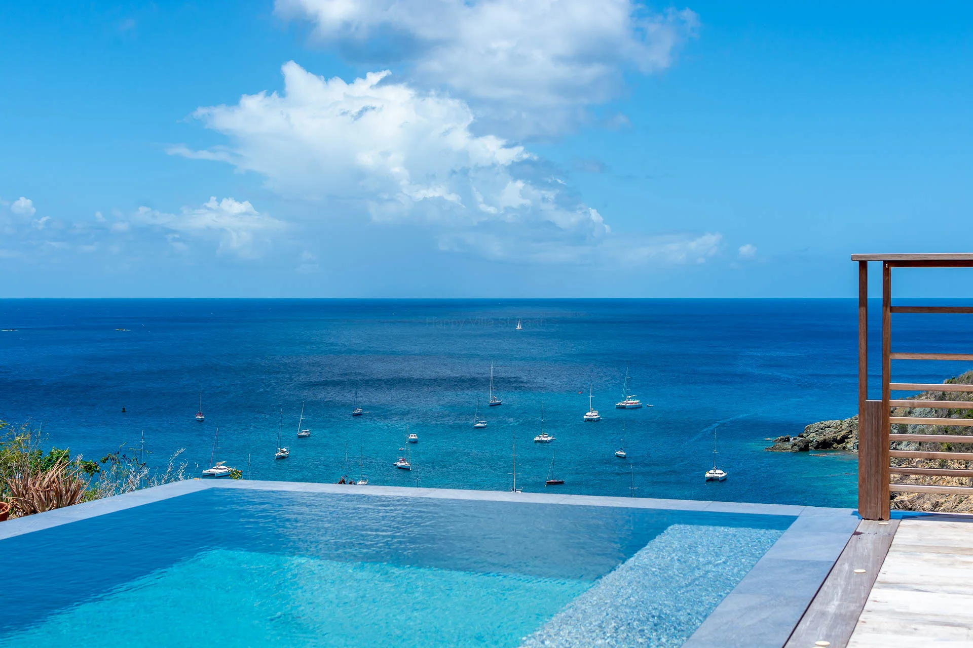 Villa Coucher de Soleil